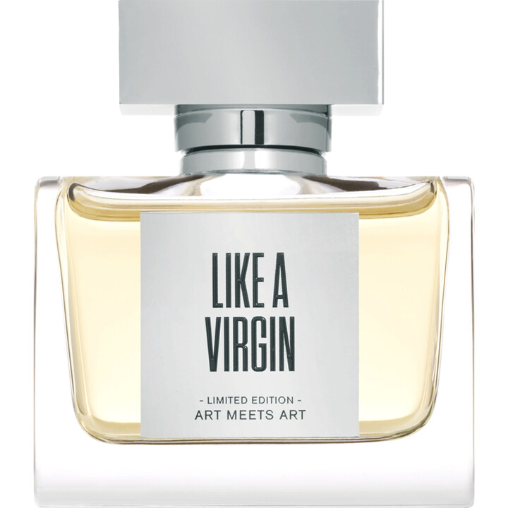 Like A Virgin Limited Edition
